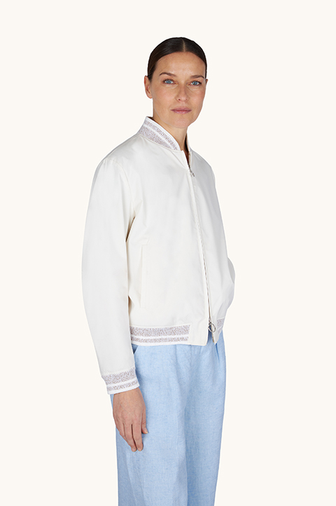 سترة بومبر من Typhoon&reg; Platinum