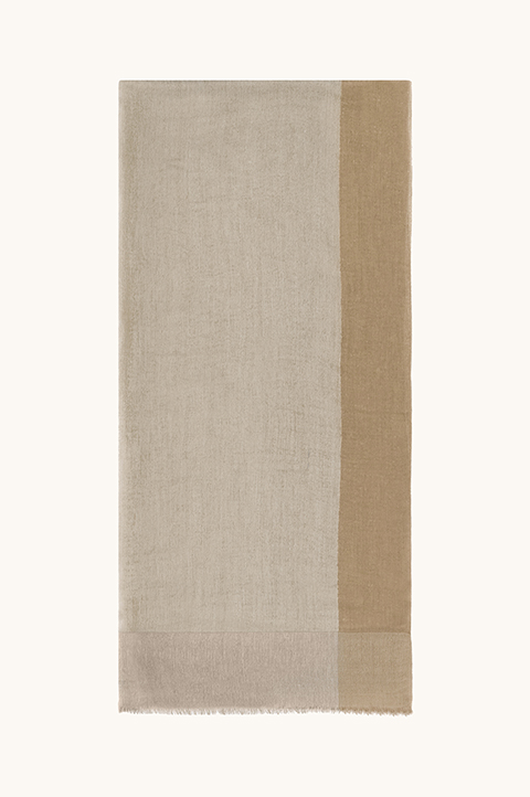 &Eacute;charpe en soie