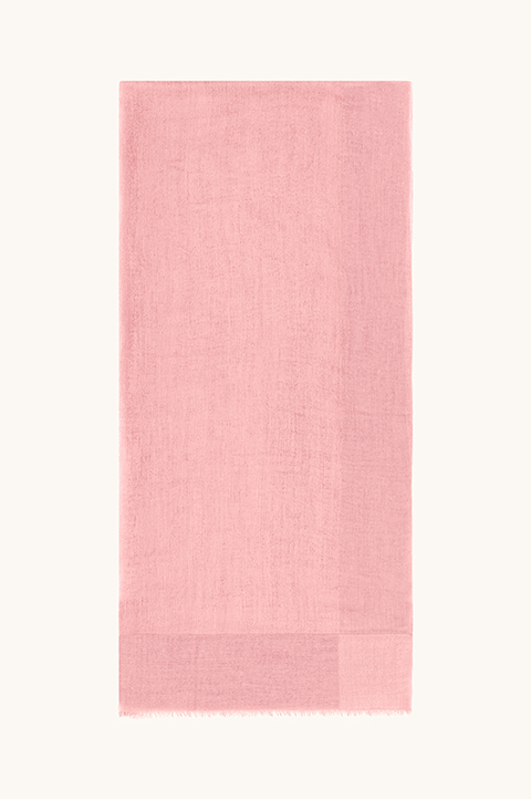 وشاح من الحرير