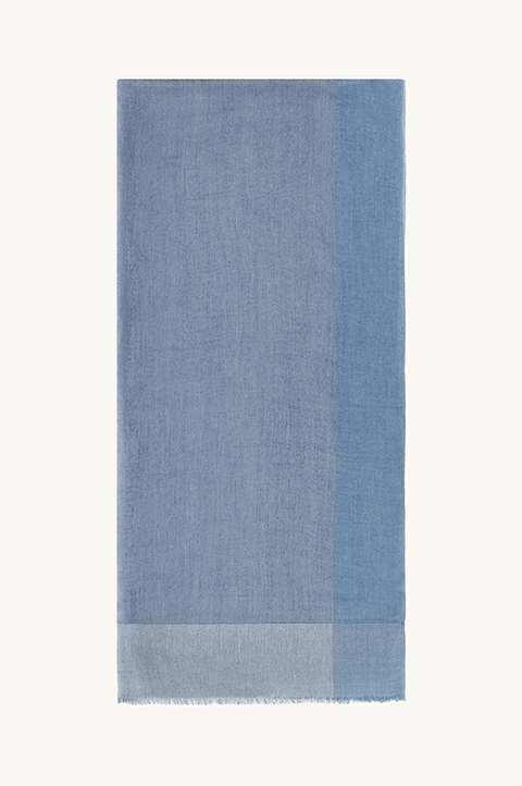 &Eacute;charpe en soie