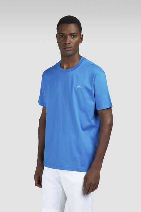 Cotton jersey T-shirt Cotton jersey T-shirt
