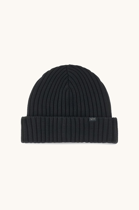 Шерстяная шапка из мягкого материала с эффектом прохлады (Soft Cool Touch)