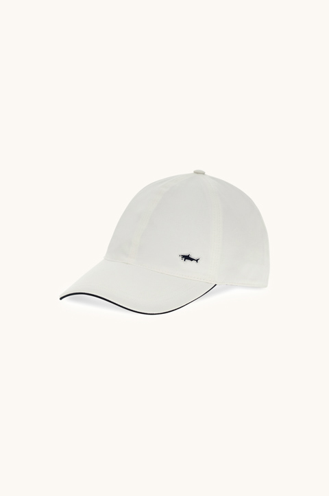 Baseball-Cap aus Baumwolle