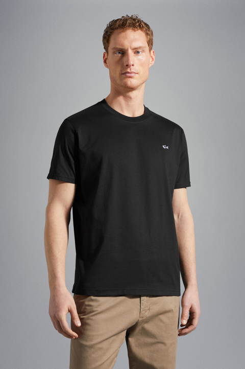 Cotton T-Shirt