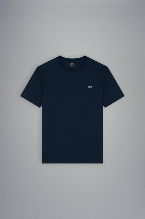 Paul & Shark Soft Touch Cotton BD Shirt Stripe