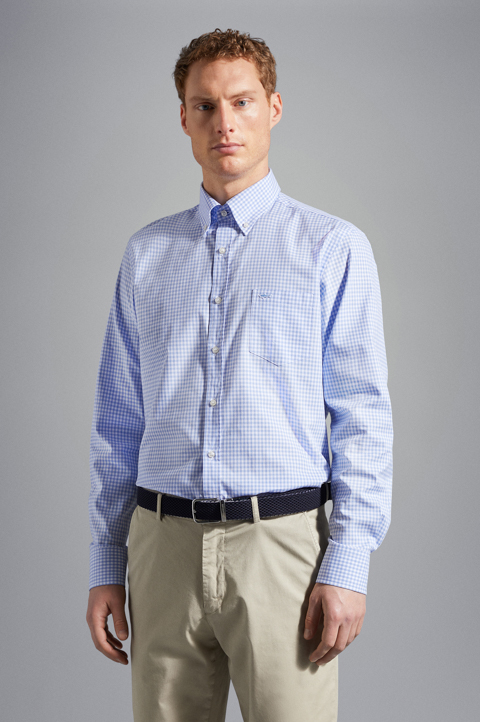 Oxford Cotton Shirt image number 0