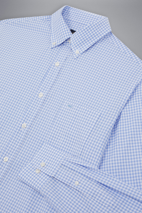 Oxford Cotton Shirt image number 5