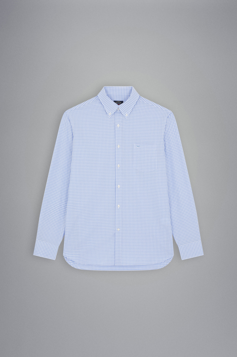 Oxford Cotton Shirt image number 1