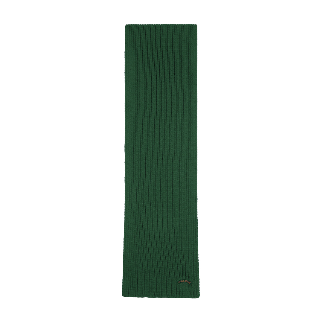 Paul & Shark Wool Scarf