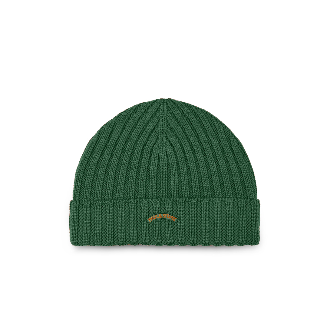Paul & Shark Wool Beanie