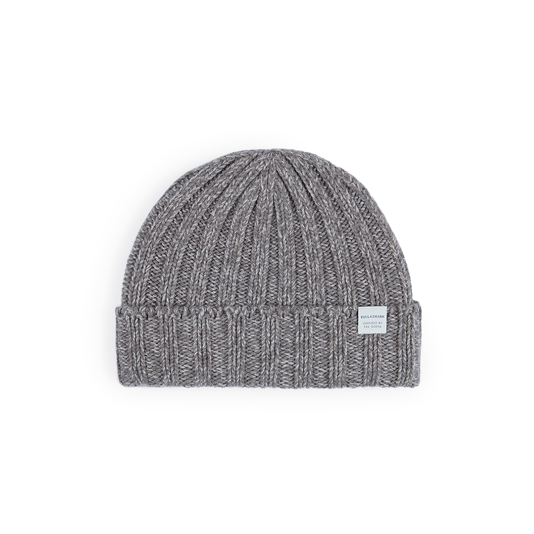 Paul & Shark Wool Beanie