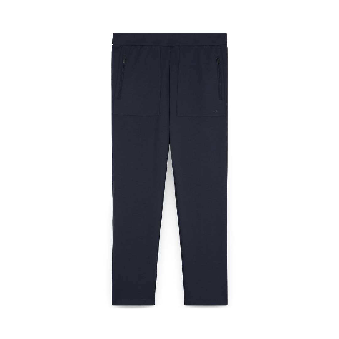 Paul & Shark Pantaloni Sportivi Con Dettagli Typhoon® Platinum In Blue
