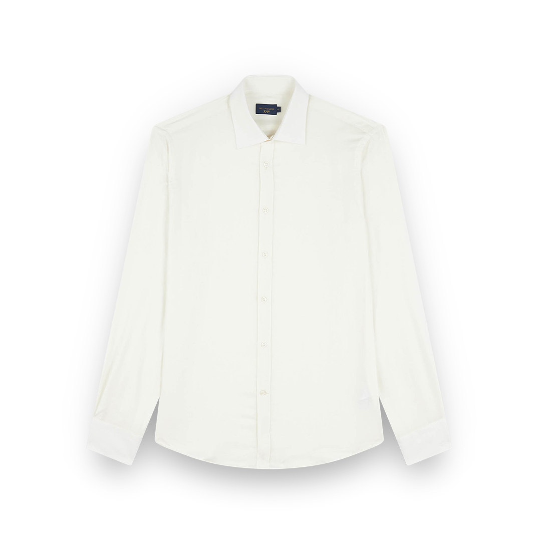 Paul & Shark X-soft Shirt In Gray