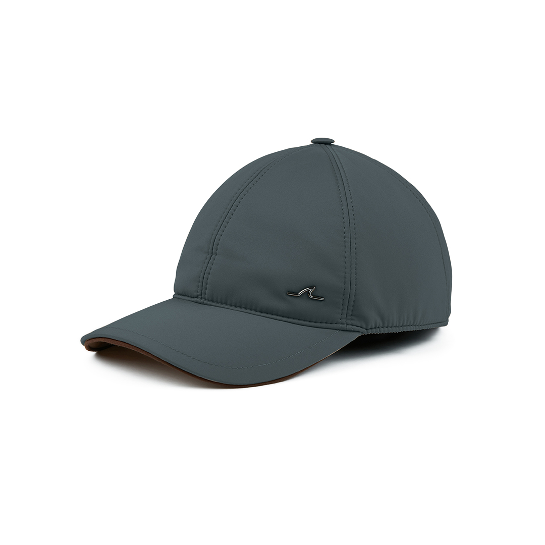 Paul & Shark Typhoon® Platinum Baseball Cap In Green