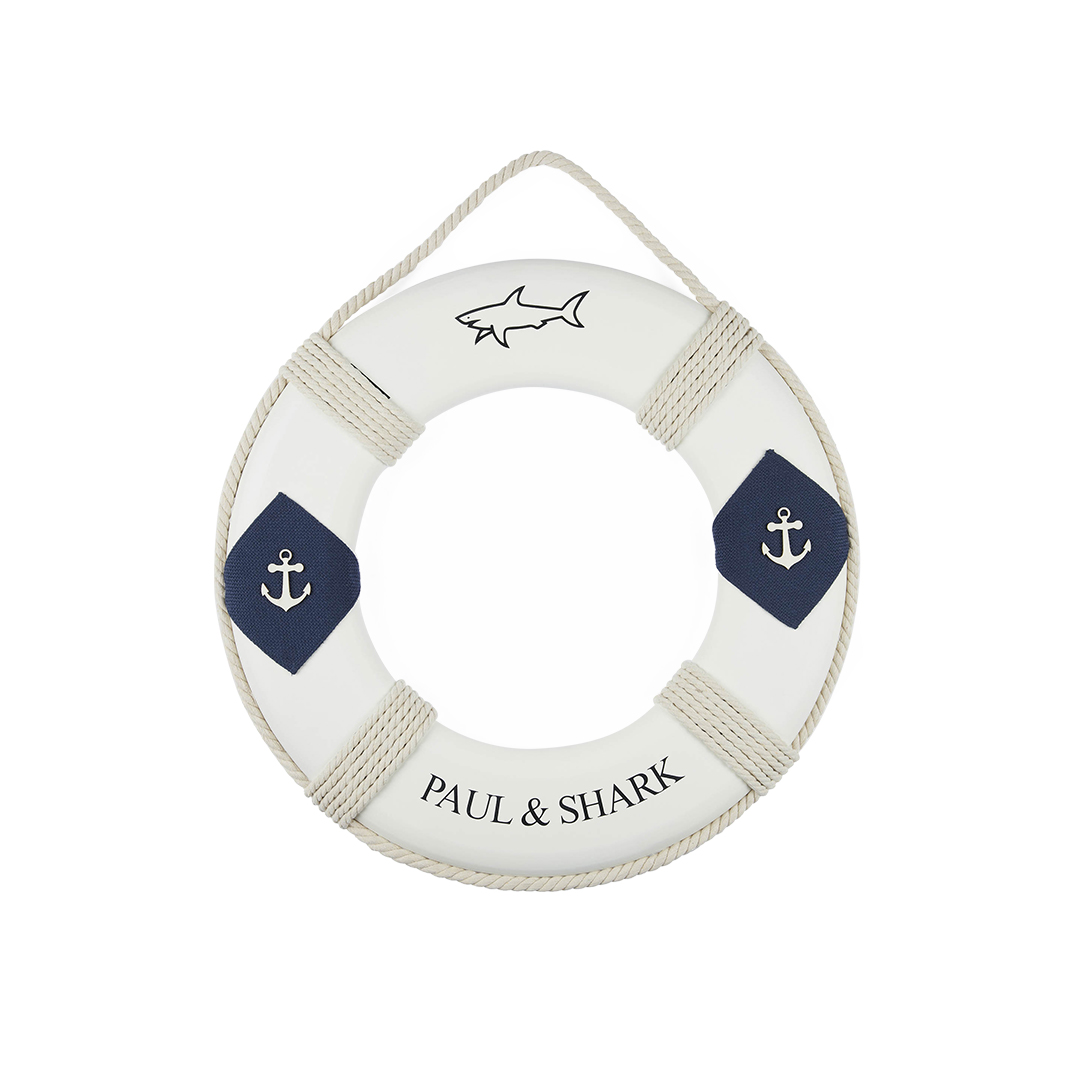 Paul & Shark Lifesaver In Multi