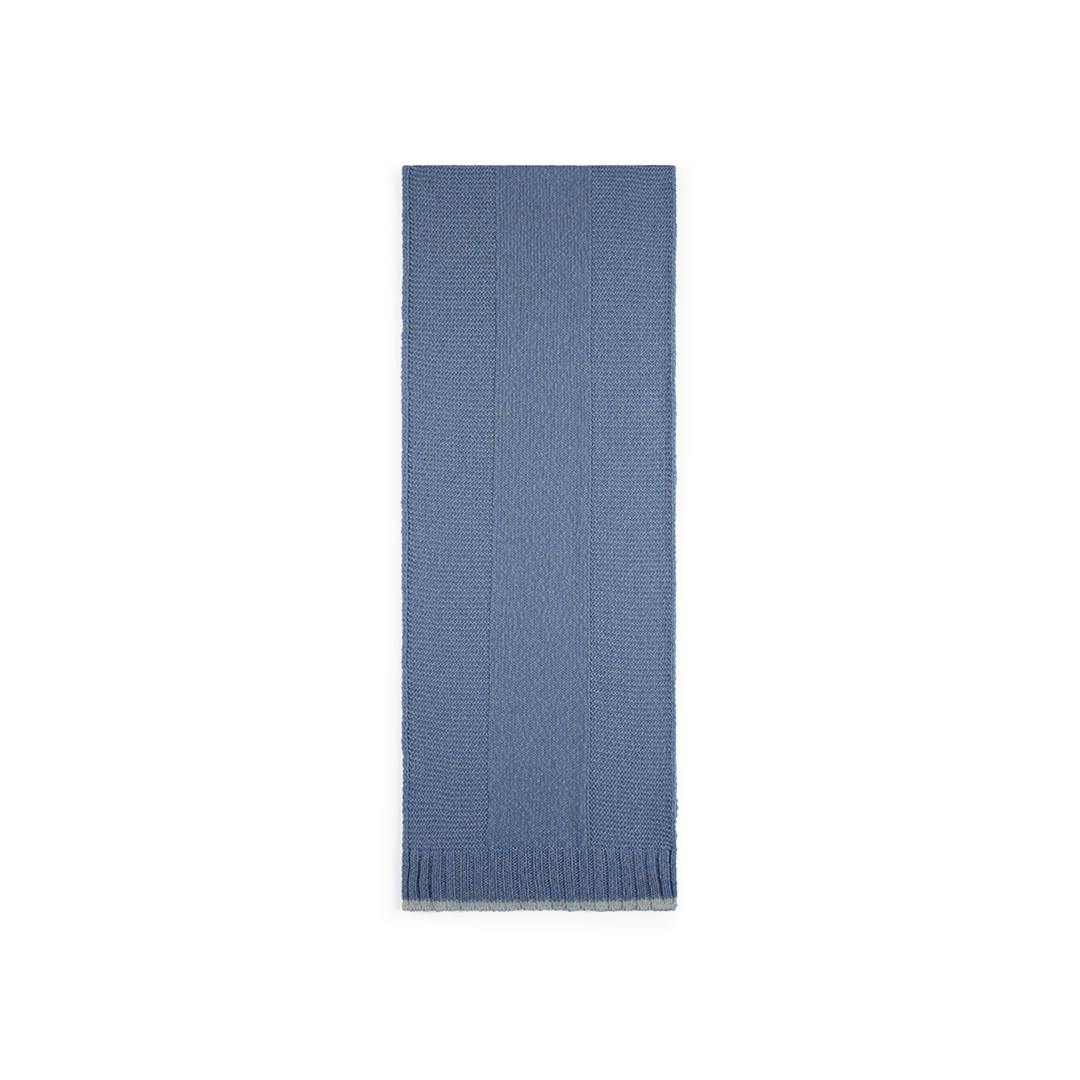 Paul & Shark Wool Cashmere Scarf