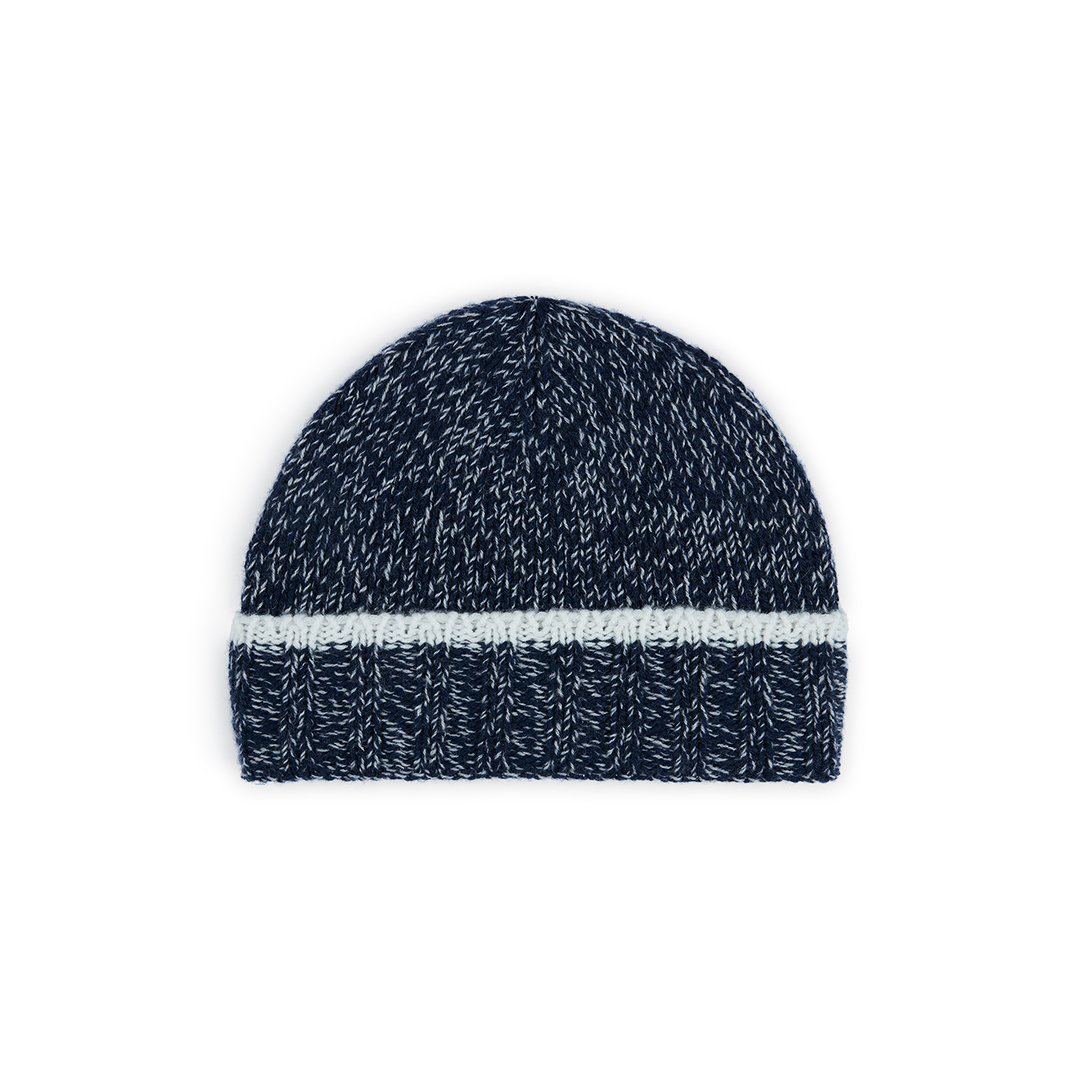 Paul & Shark Wool Cashmere Beanie