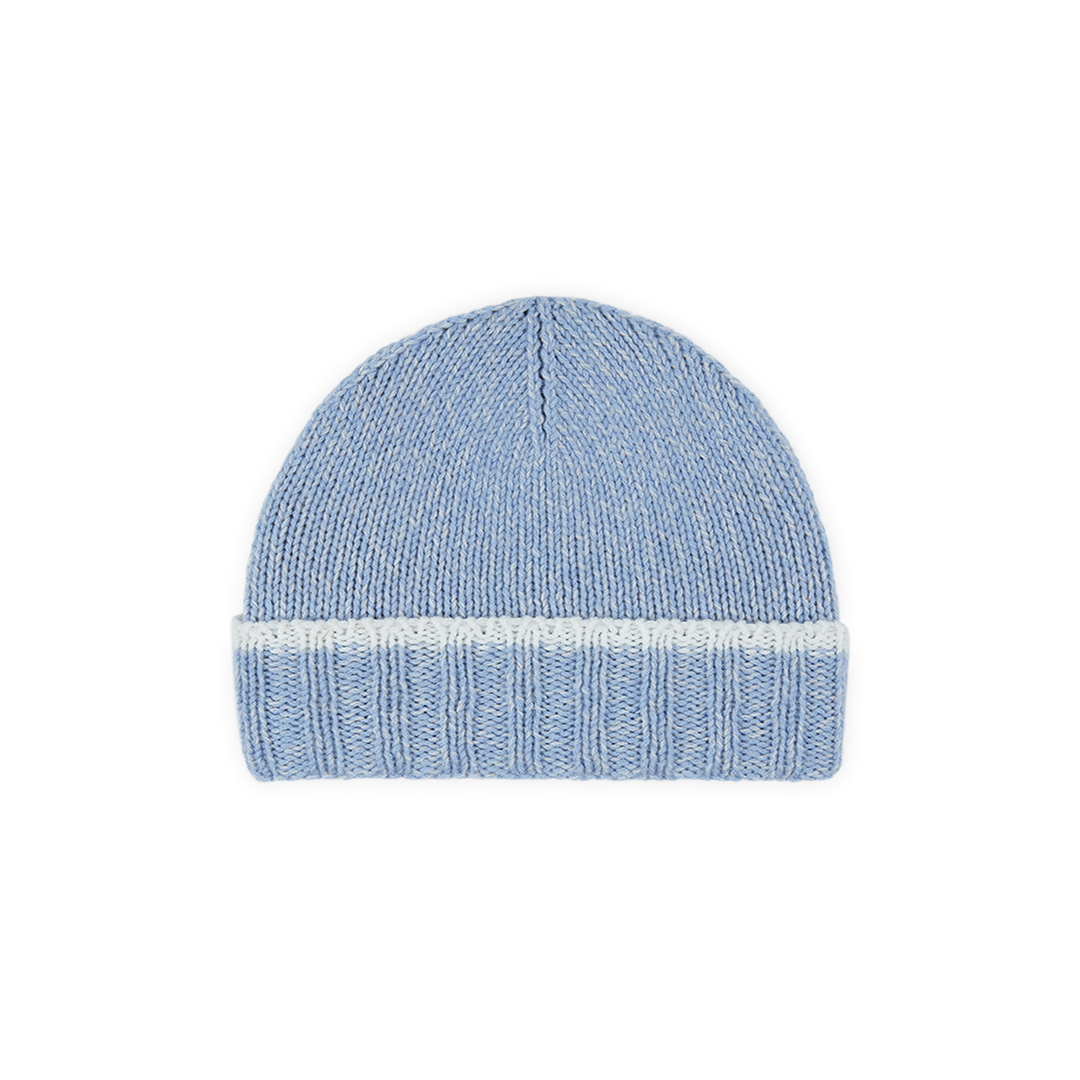 Paul & Shark Wool Cashmere Beanie