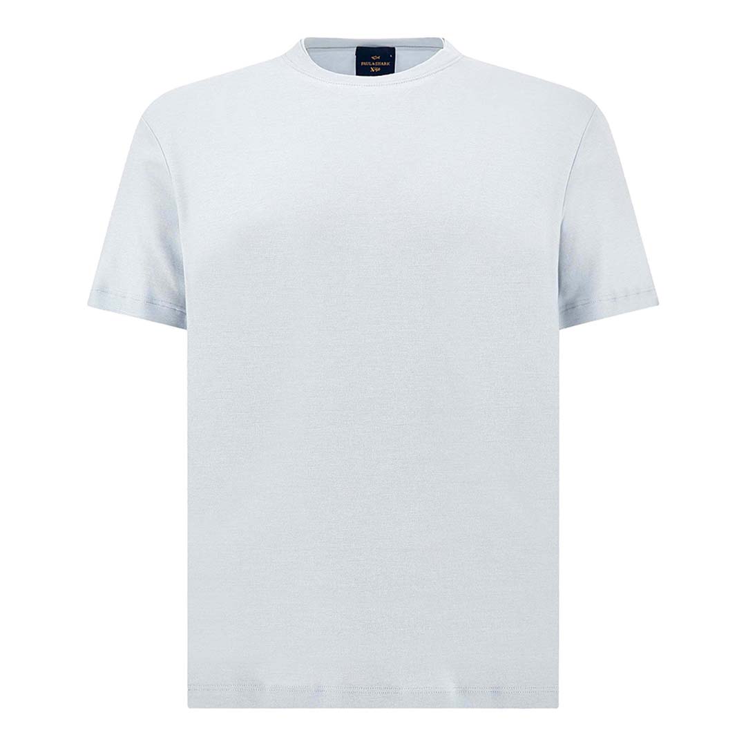 Paul & Shark Men's Skyride X-Soft Jersey T-Shirt, Man, Size: M