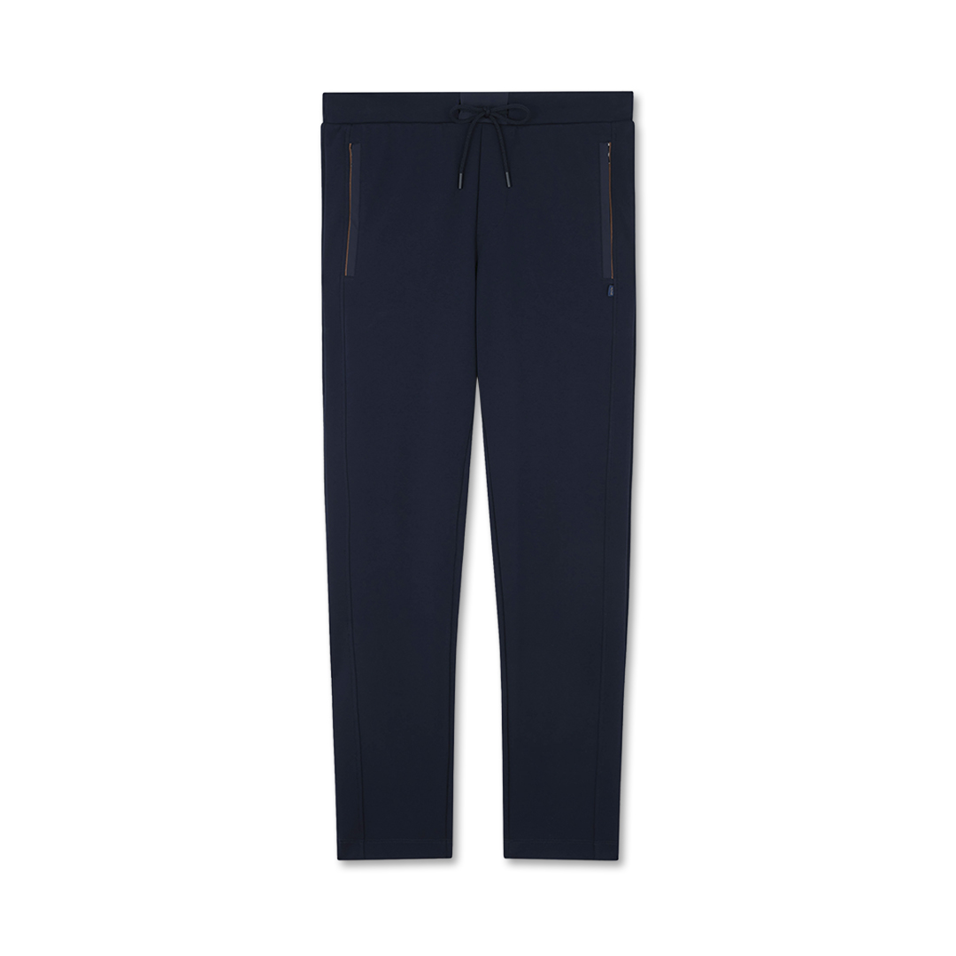 Paul & Shark Pantaloni Sportivi Con Dettagli Typhoon® Platinum In Blu