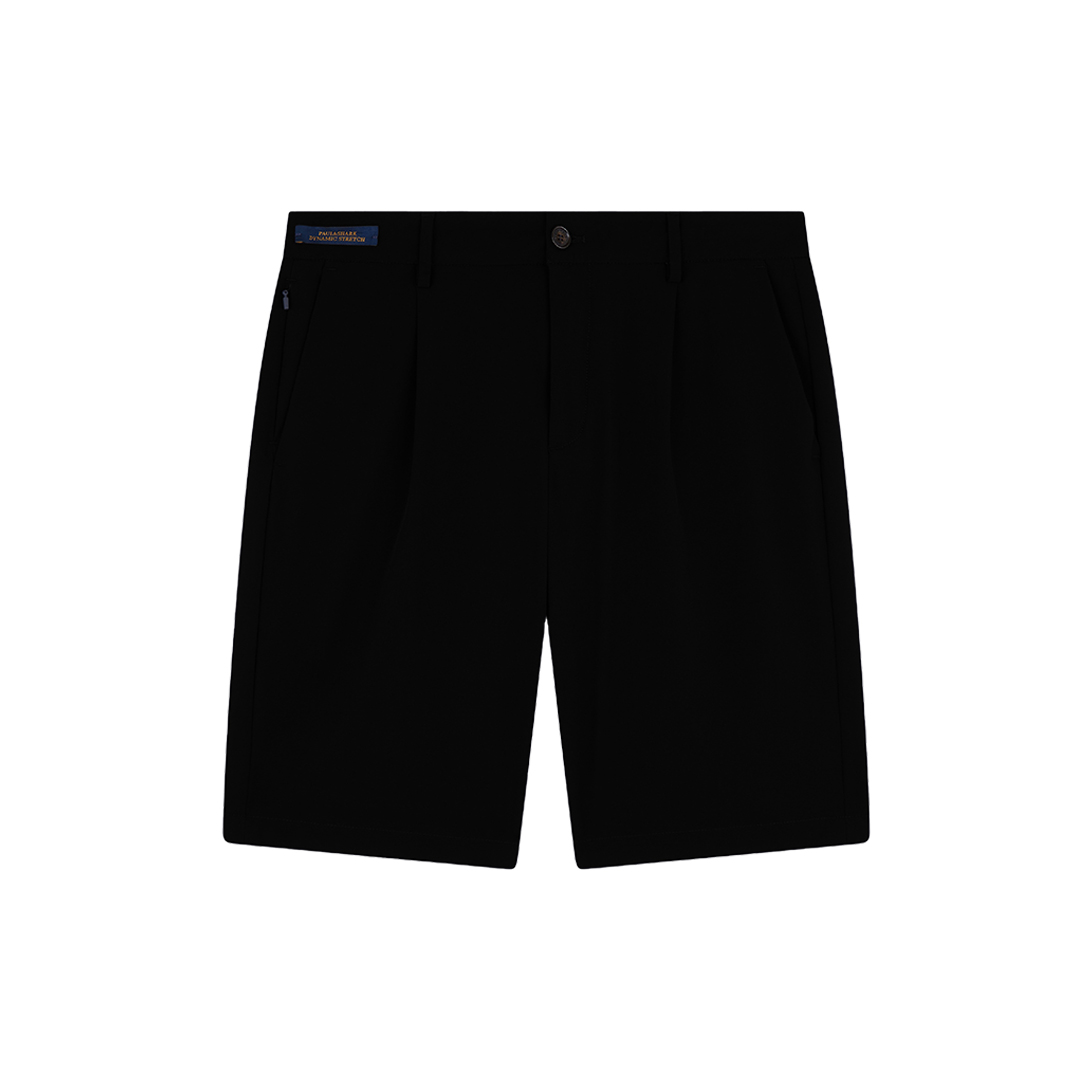 Paul & Shark Dynamic Stretch Bermuda Shorts