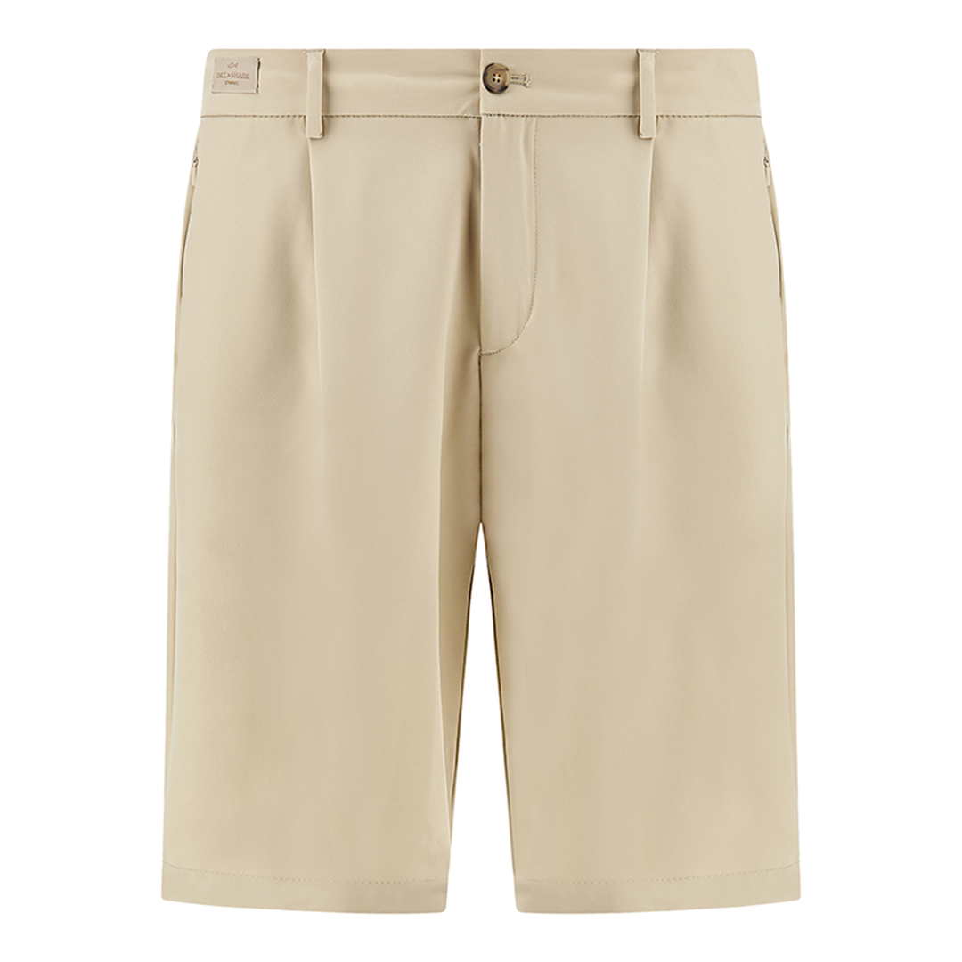 Paul & Shark Men's Moonstruck Dynamic Bermuda Shorts, Man, Size: 46