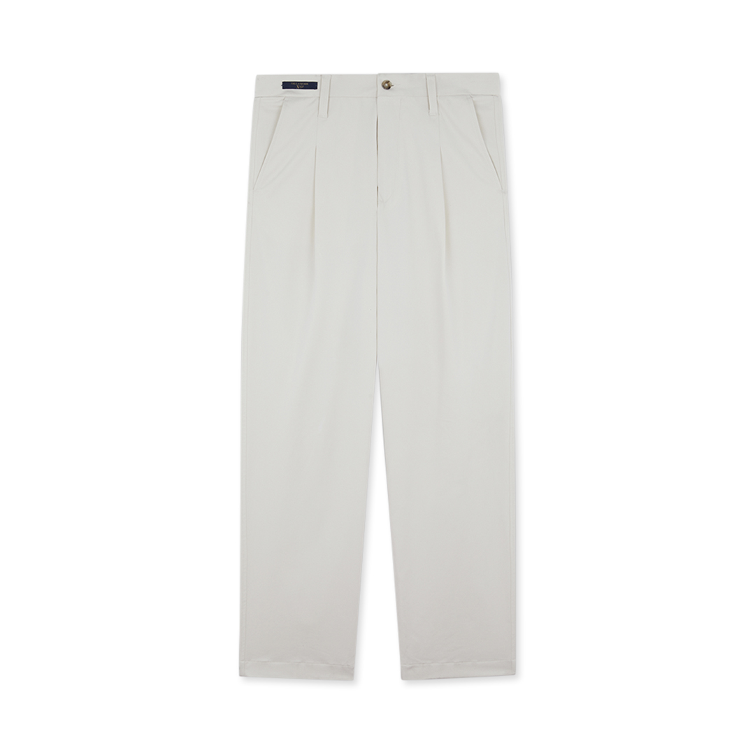 Paul & Shark X-soft Relaxed Fit Trousers