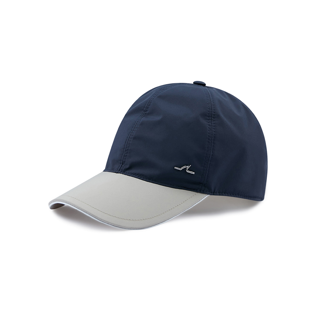 Paul & Shark Cappello Da Baseball Typhoon® Pertex In Blu
