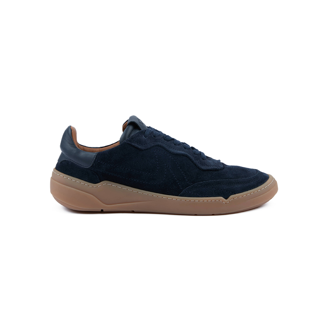 Paul & Shark Sand Walk Sneakers In Blue