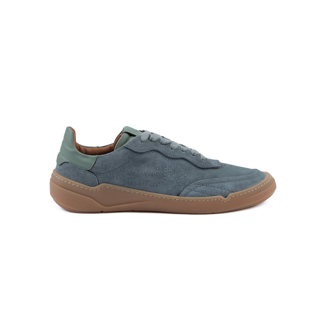 Paul & Shark Sand Walk Sneakers In Salvia