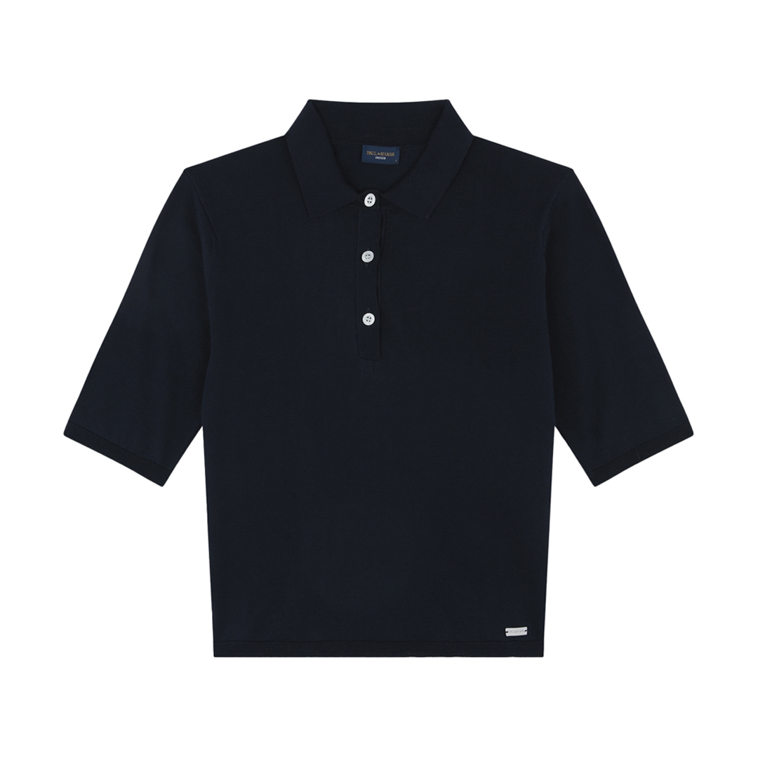 Paul & Shark Fresco Cotton Polo Shirt