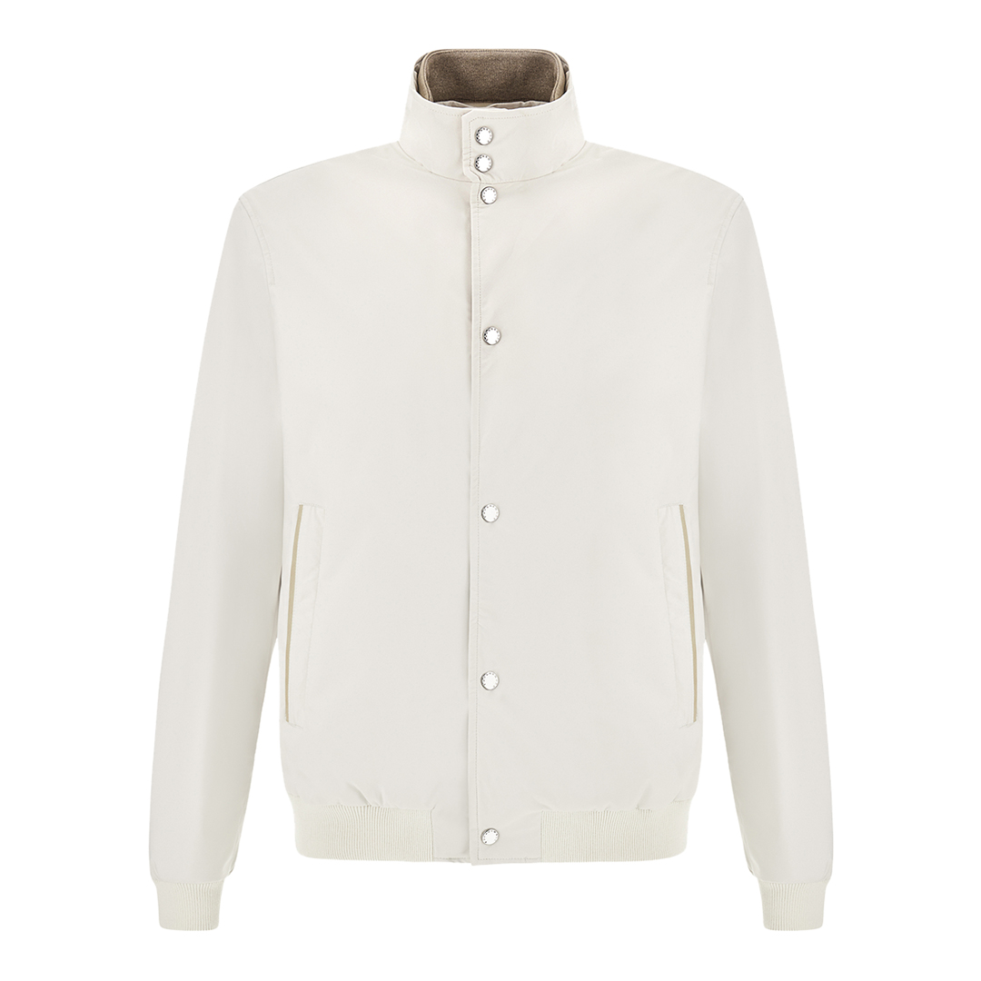 Giubbotto Typhoon® Platinum, Uomo, BURRO, Taglia: XXL
