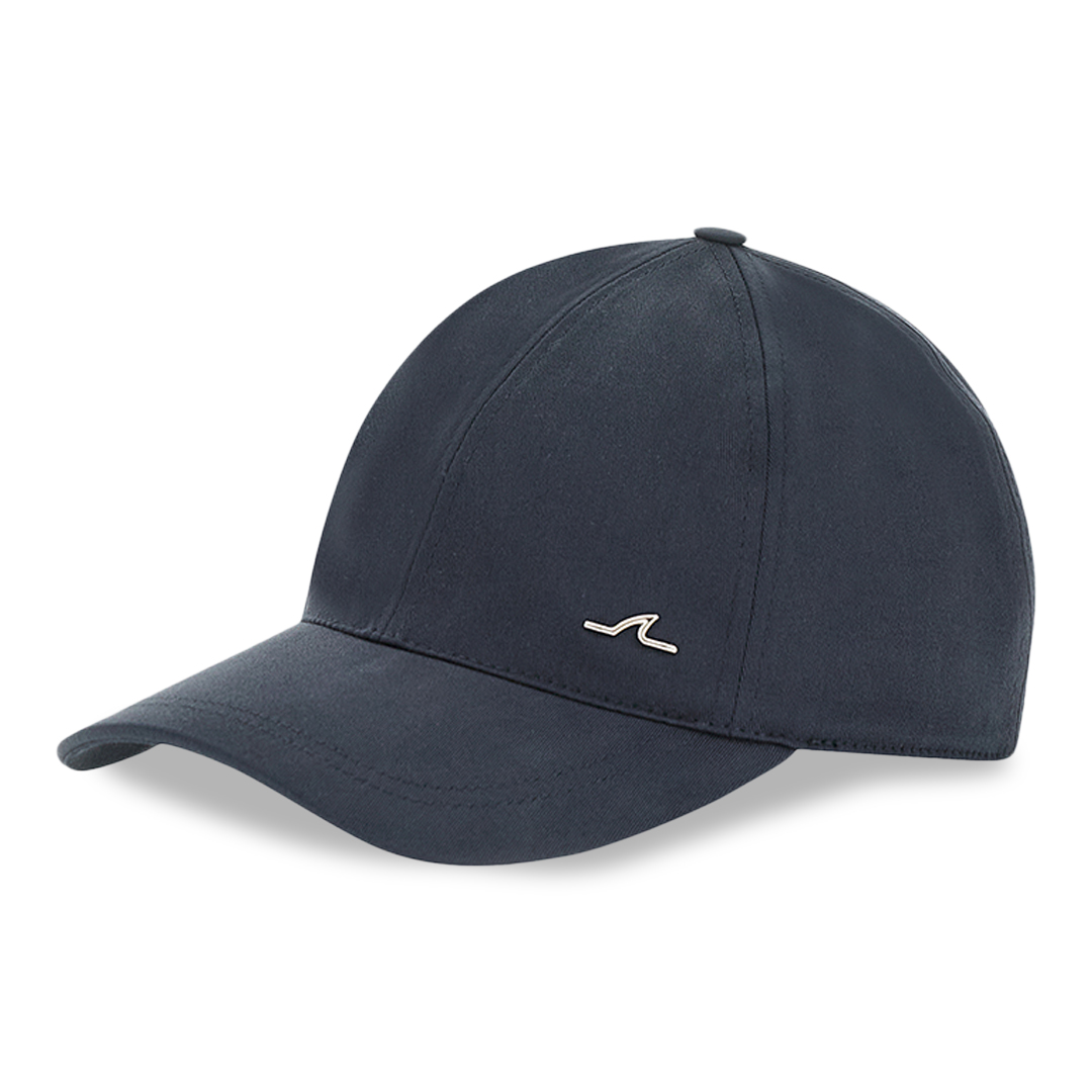 Cappello da baseball X-Soft, Uomo, BLU, Taglia: L