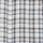 TARTAN CREAM BROWN BEIGE LIGHTBLUE