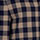 BLUE BEIGE CHECK