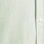 PIED DE POULE OFFWHITE GREEN